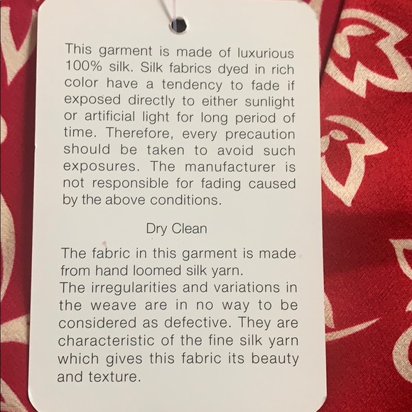 Blouse - Picture 6 of 9